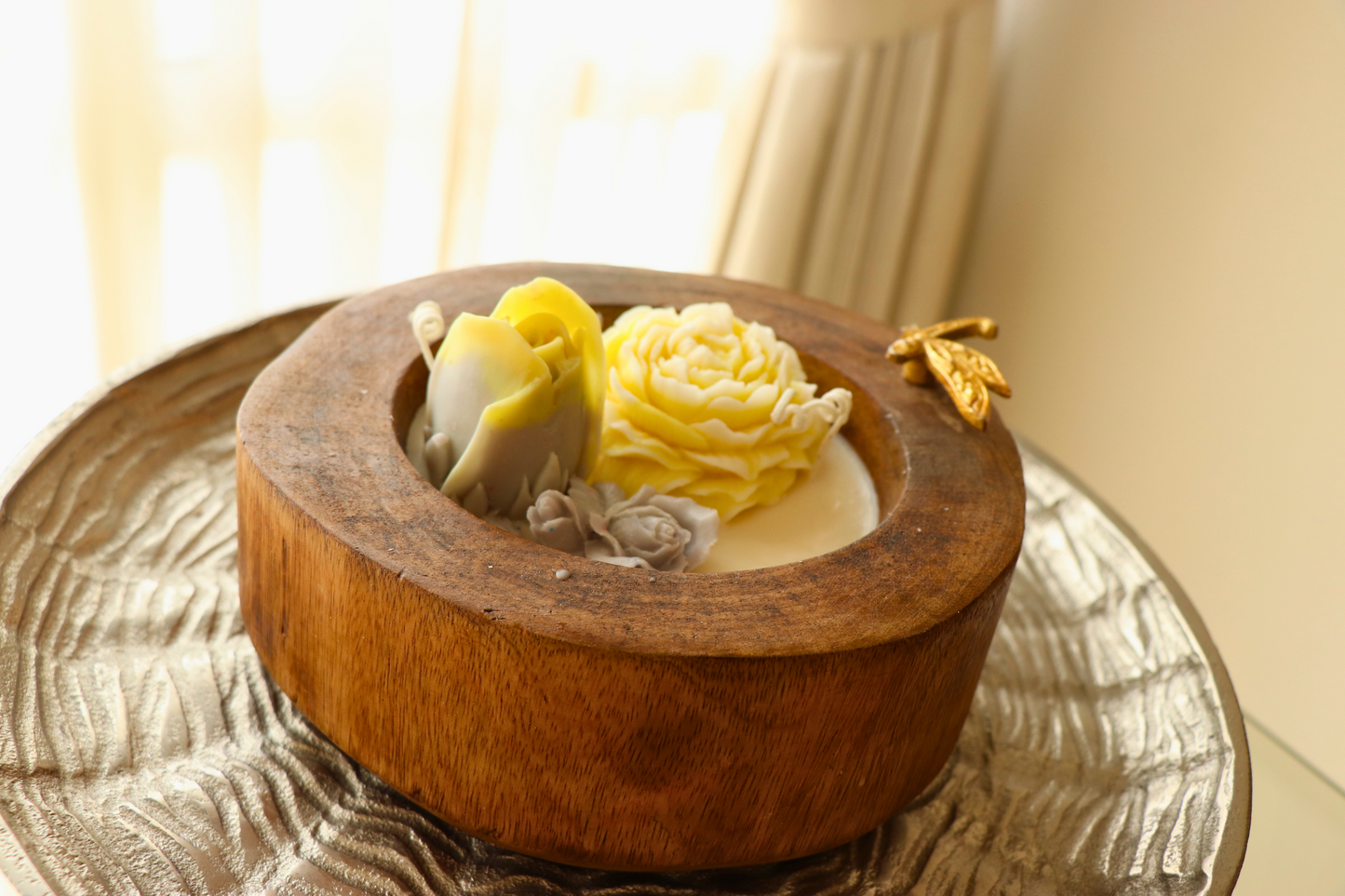 Sunshine Blossom Bowl