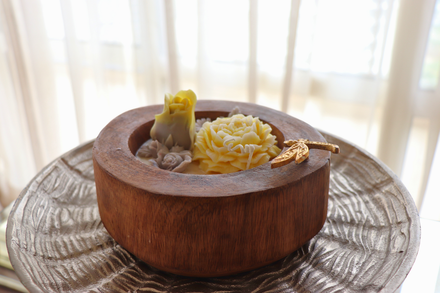 Sunshine Blossom Bowl