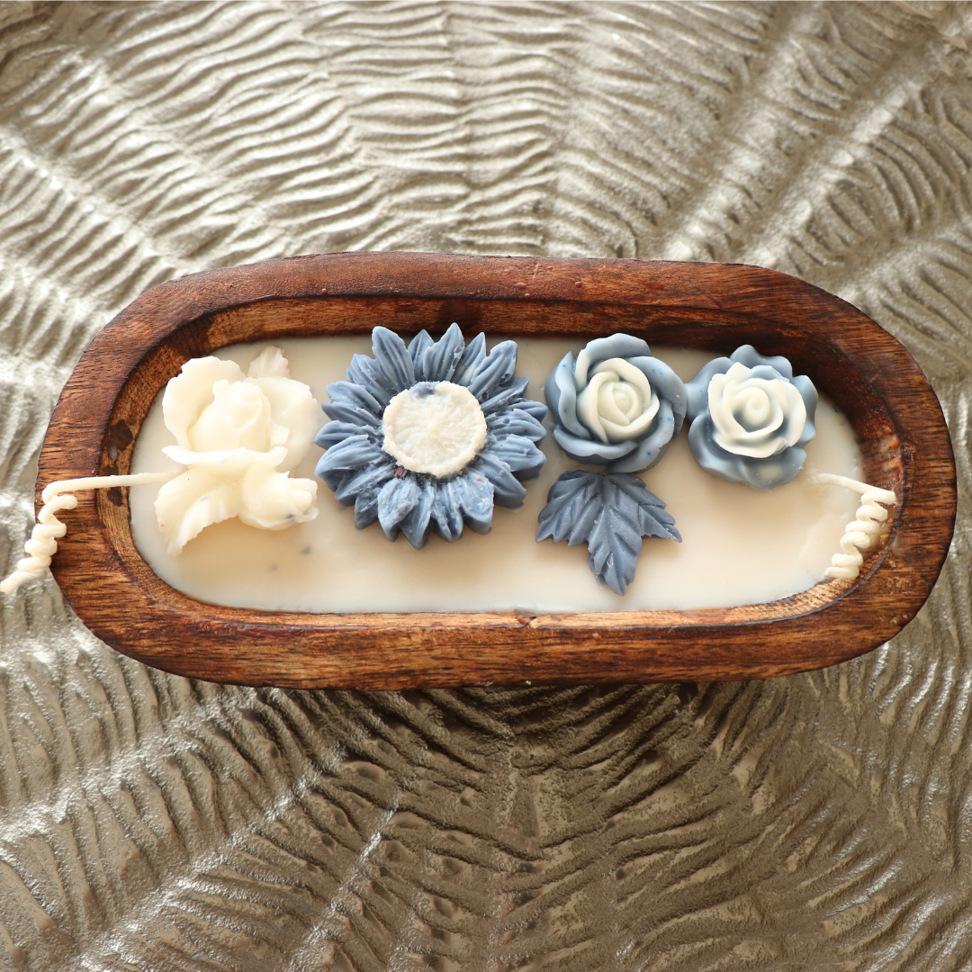 Coastal Breeze Candle