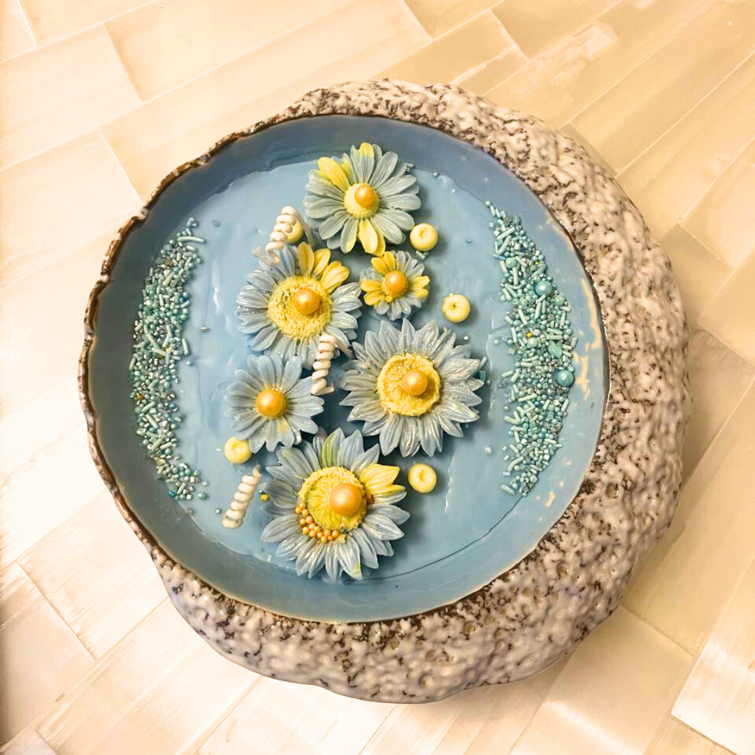 Cerulean Dream