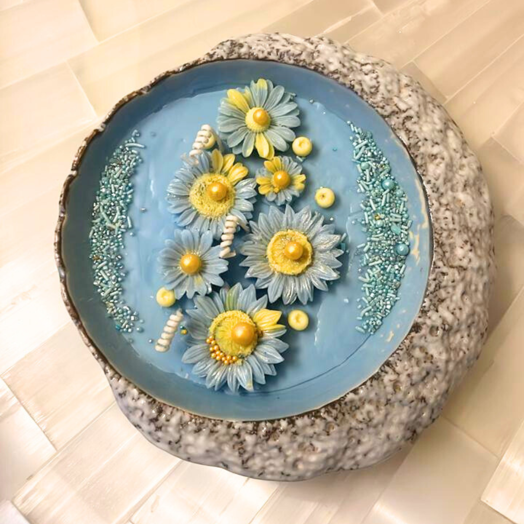 Cerulean Dream