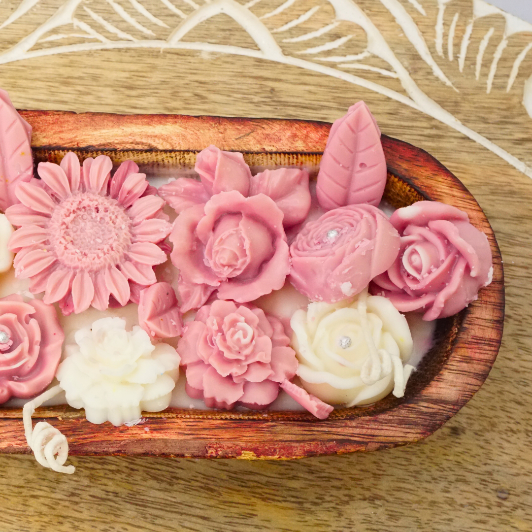 Blossom Breeze Candle