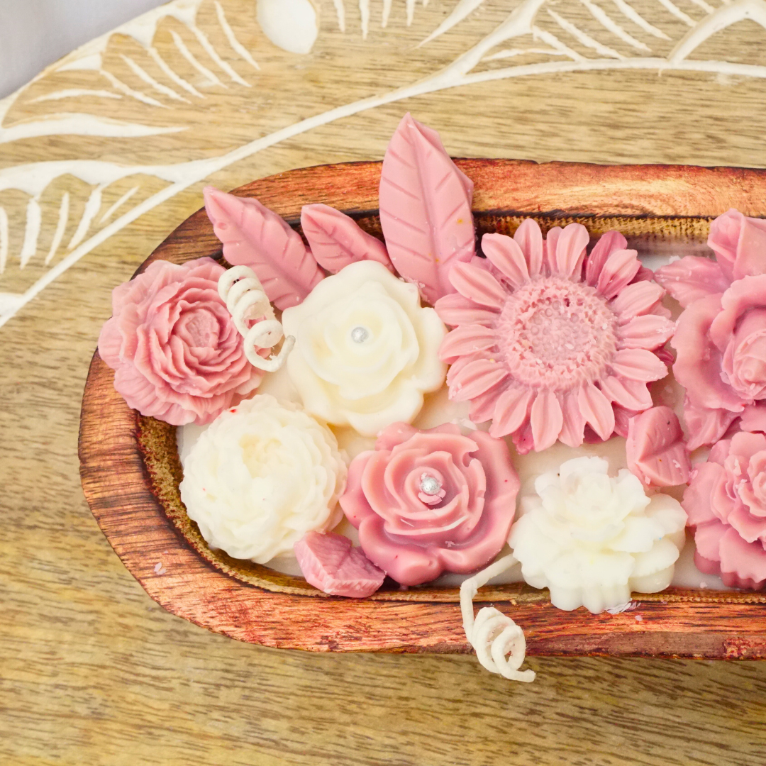 Blossom Breeze Candle