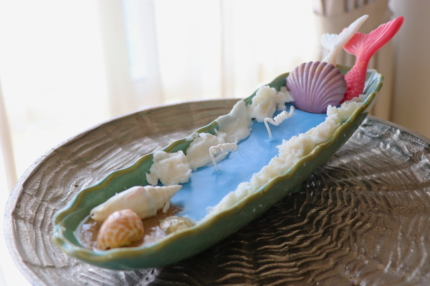 Dolphin Drift Boat