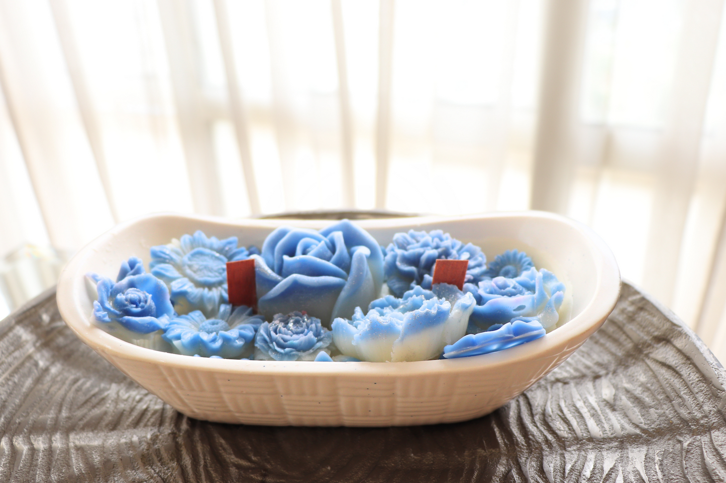 Ocean Whisper Candle