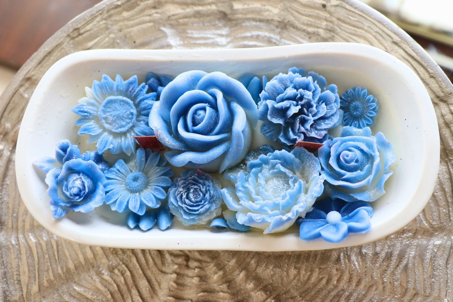 Ocean Whisper Candle