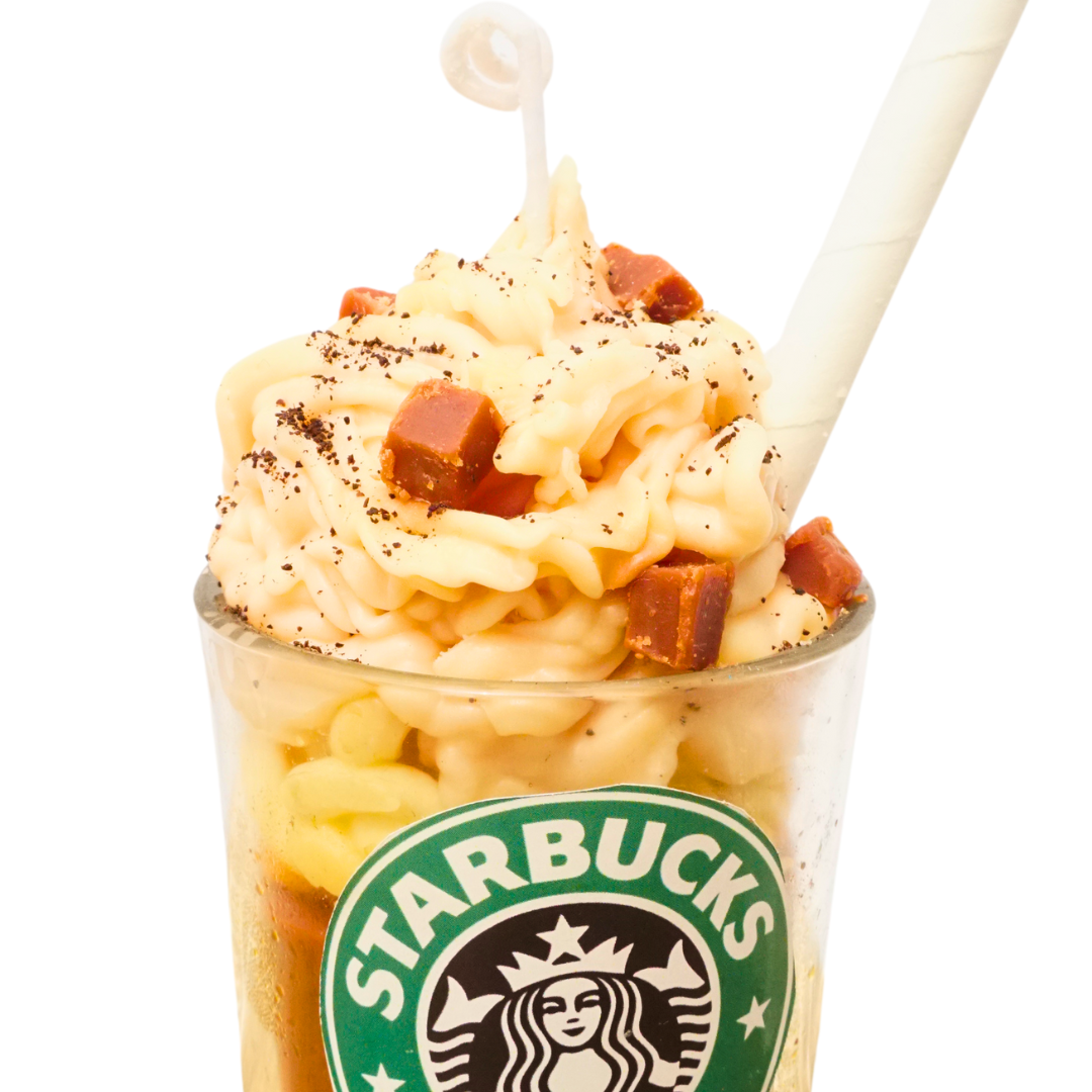 Starbucks Coffee Candle