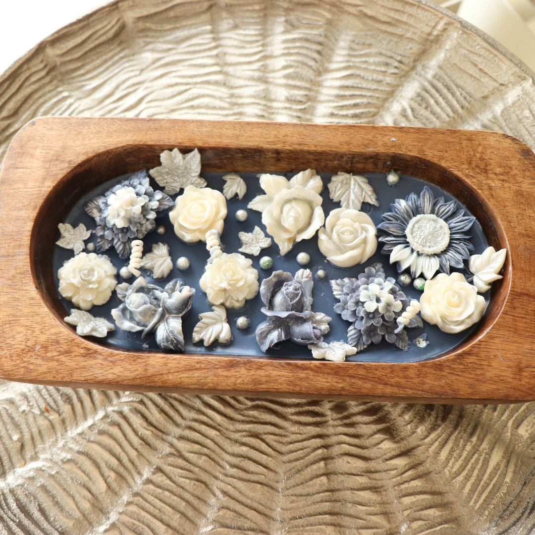 Midnight Voyage Candle