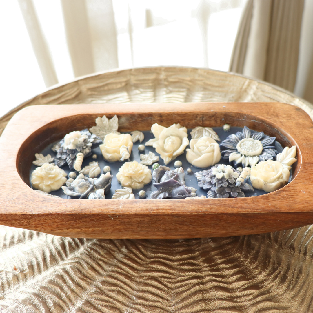 Midnight Voyage Candle