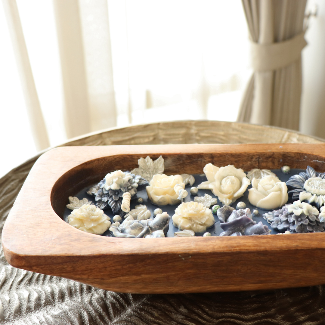 Midnight Voyage Candle
