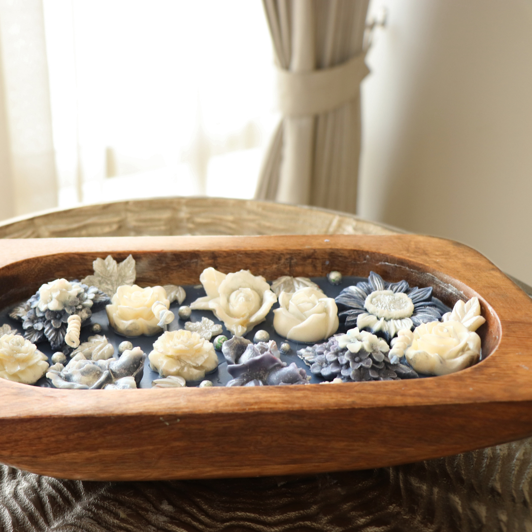 Midnight Voyage Candle
