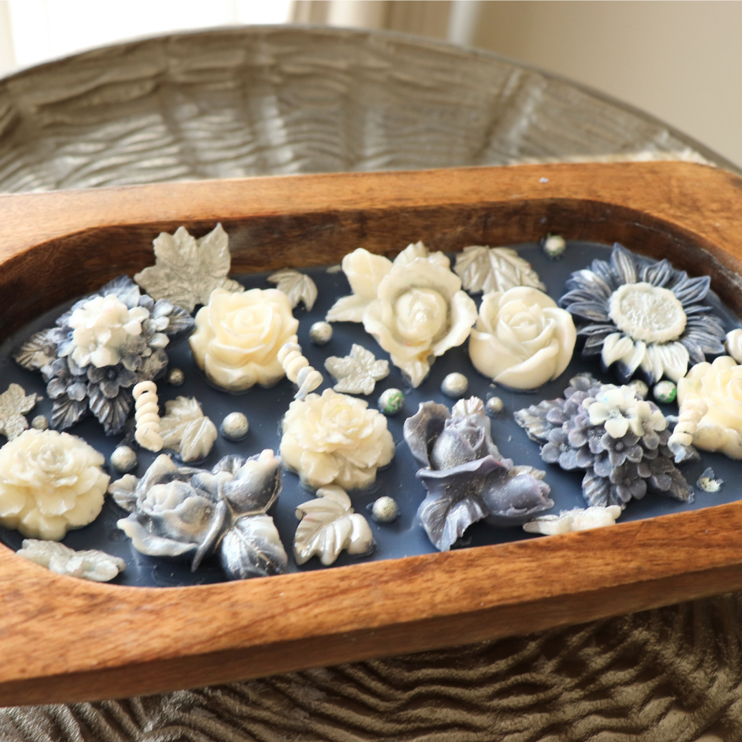 Midnight Voyage Candle