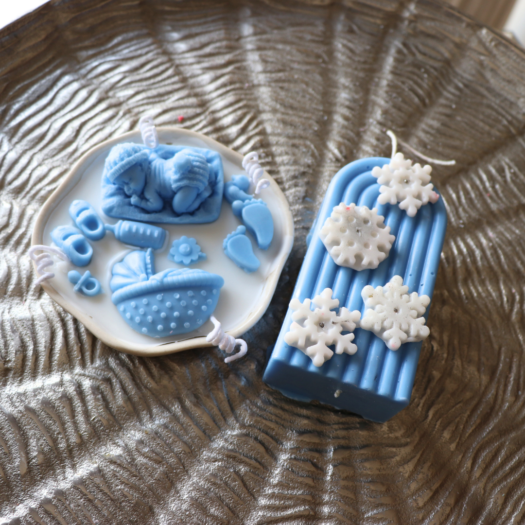 Little Joys Duo Candle