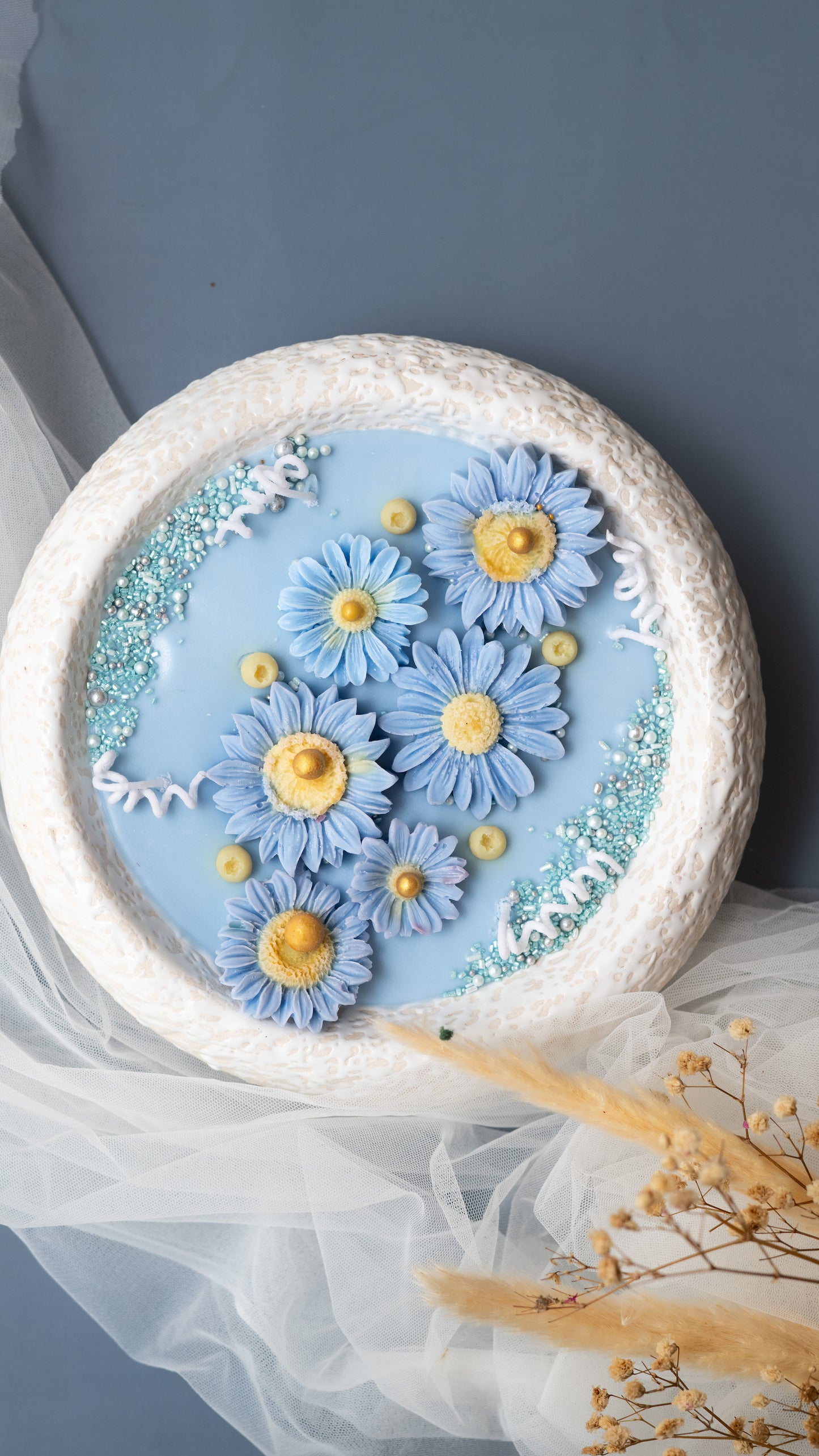 Cerulean Dream