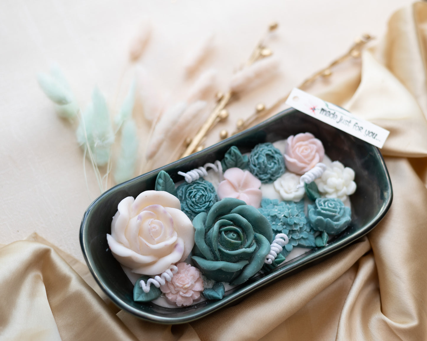 Enchanted Grove Candle