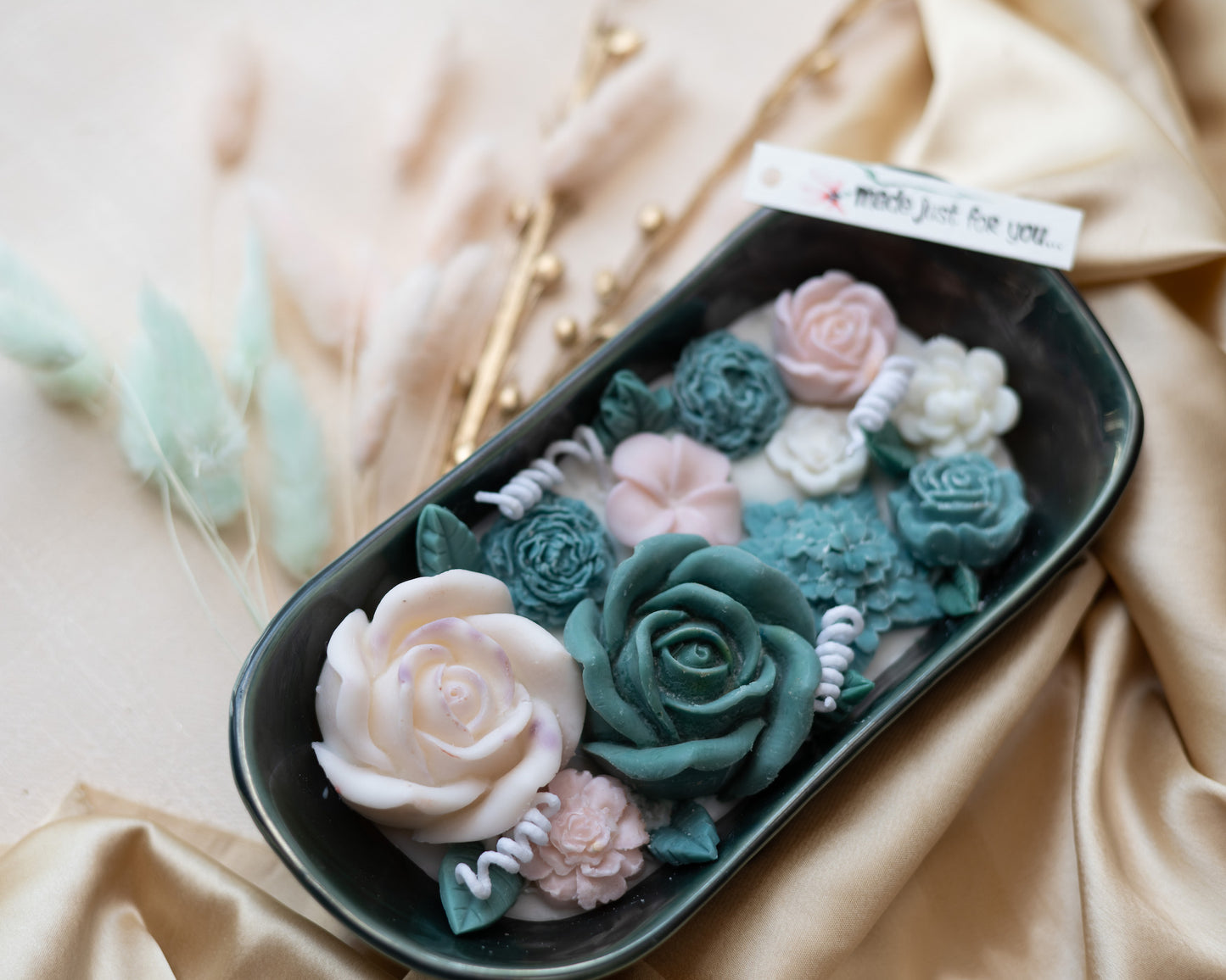 Enchanted Grove Candle
