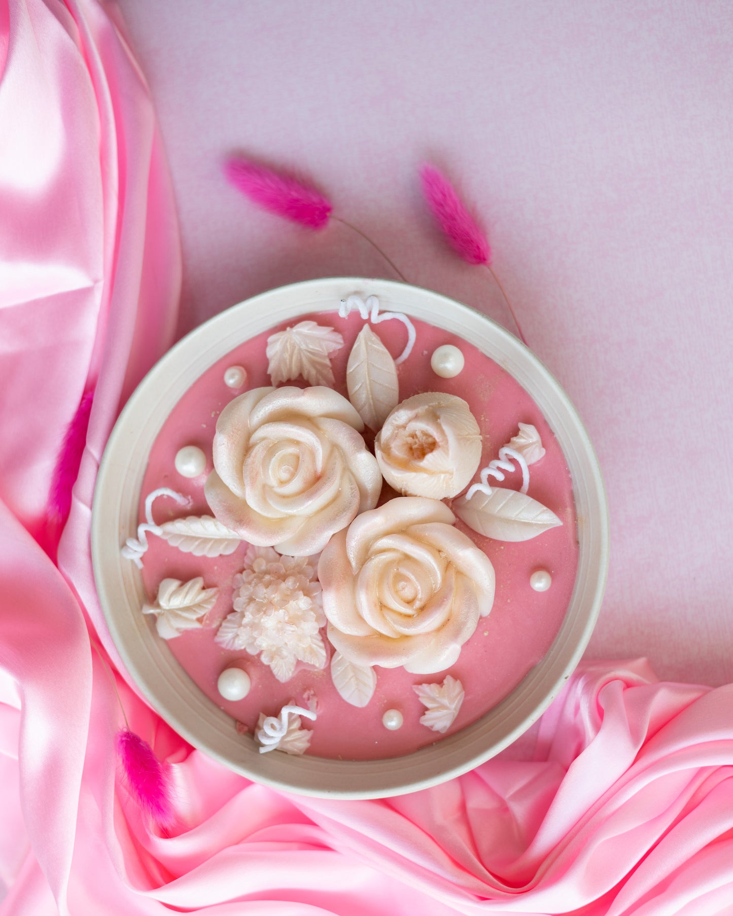 Rose Quartz Bliss