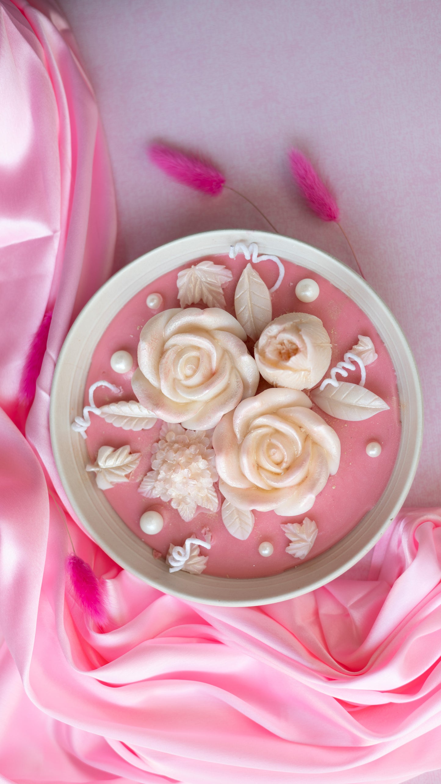 Rose Quartz Bliss