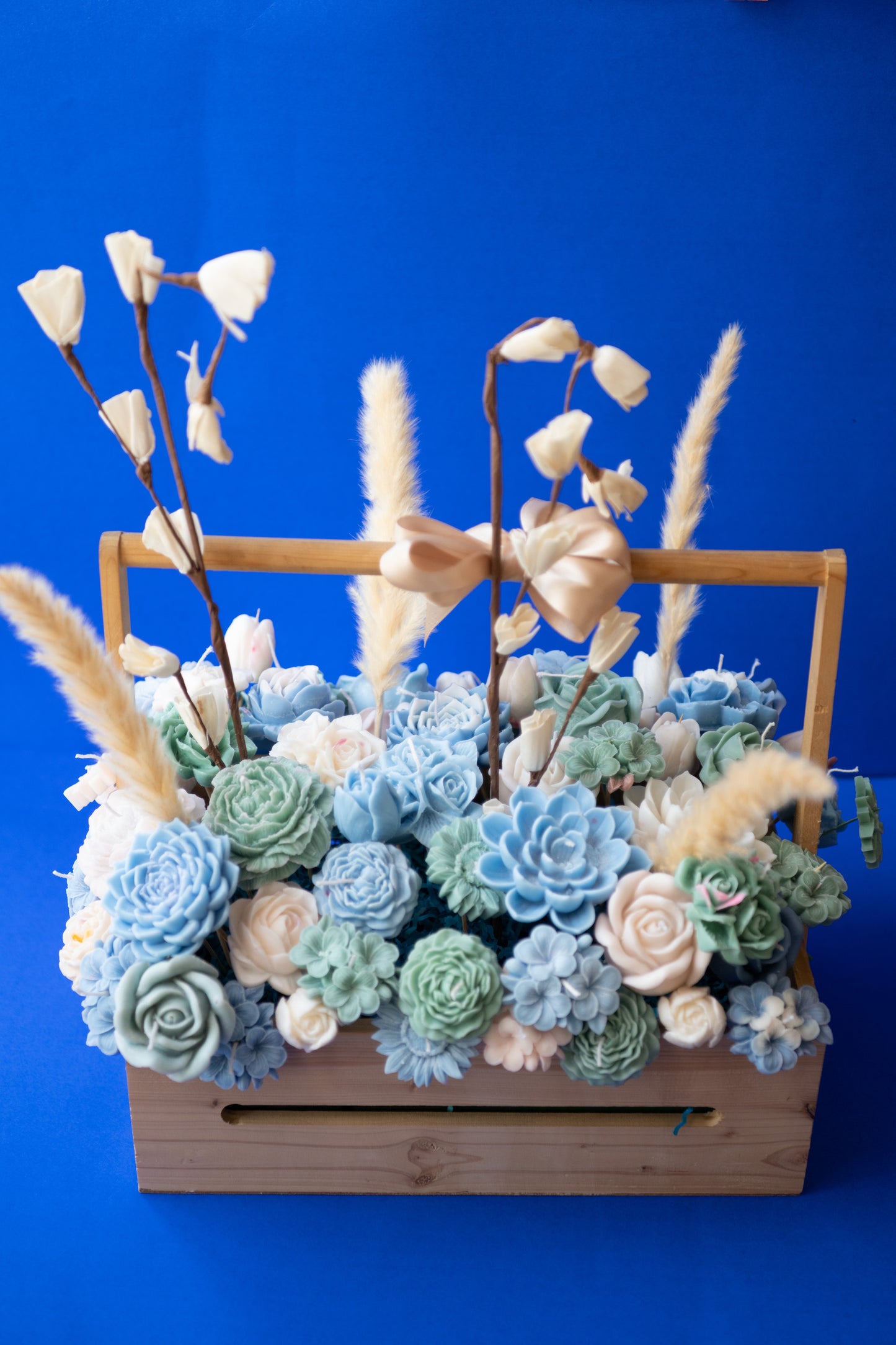 Botanic Breeze Hamper