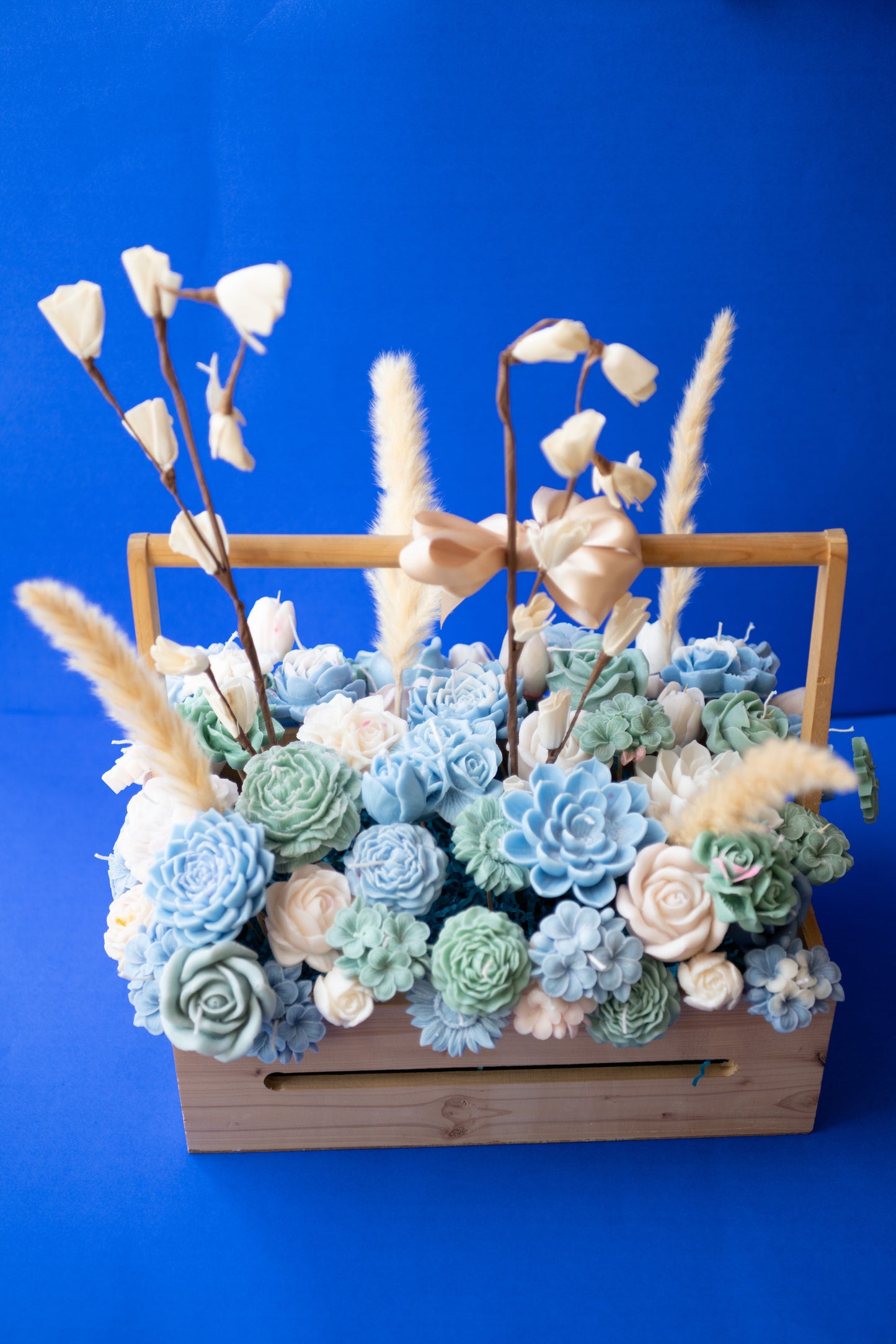 Botanic Breeze Hamper