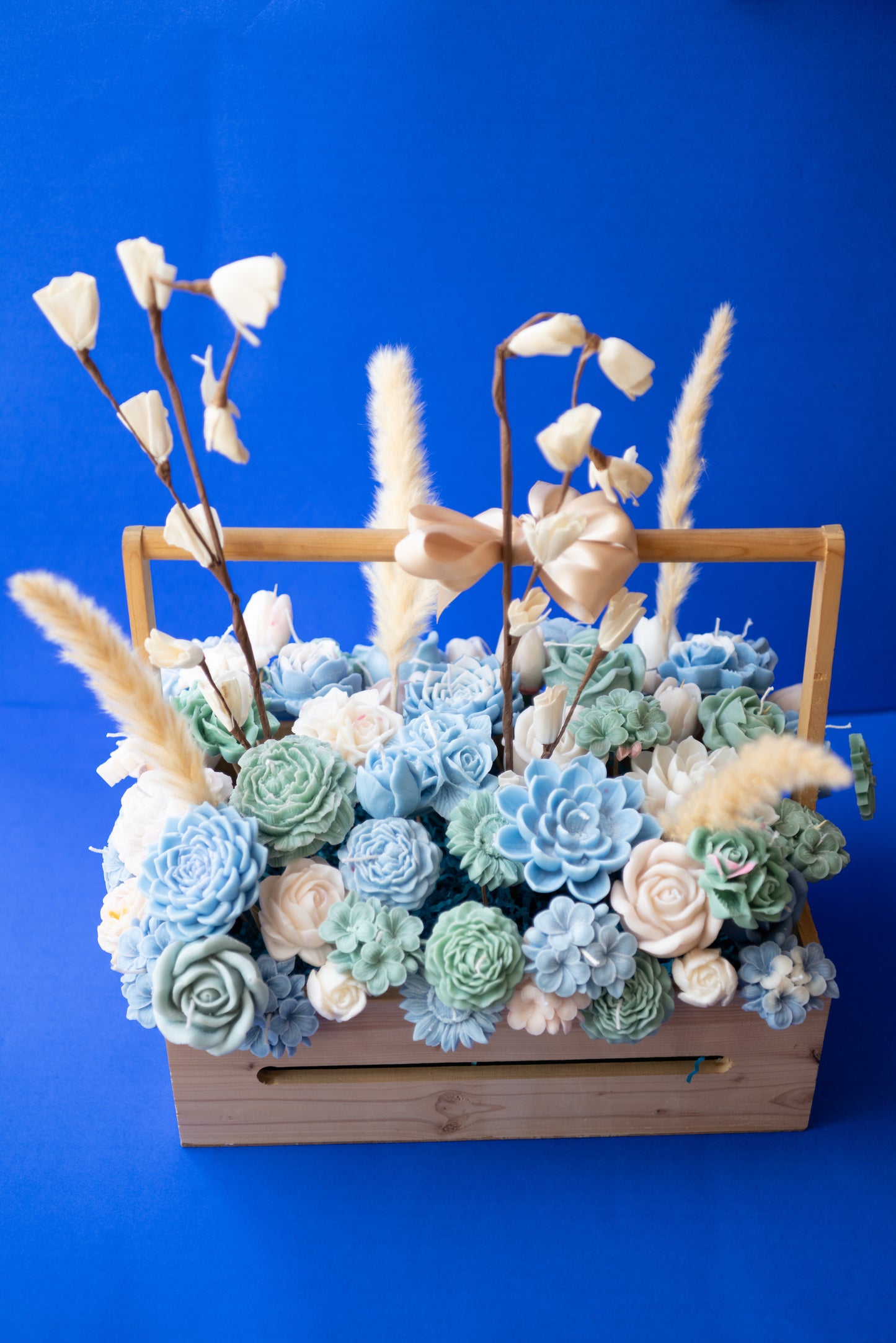 Botanic Breeze Hamper