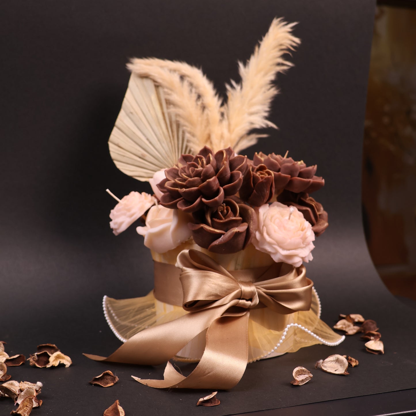 The Mocha Bloom Box