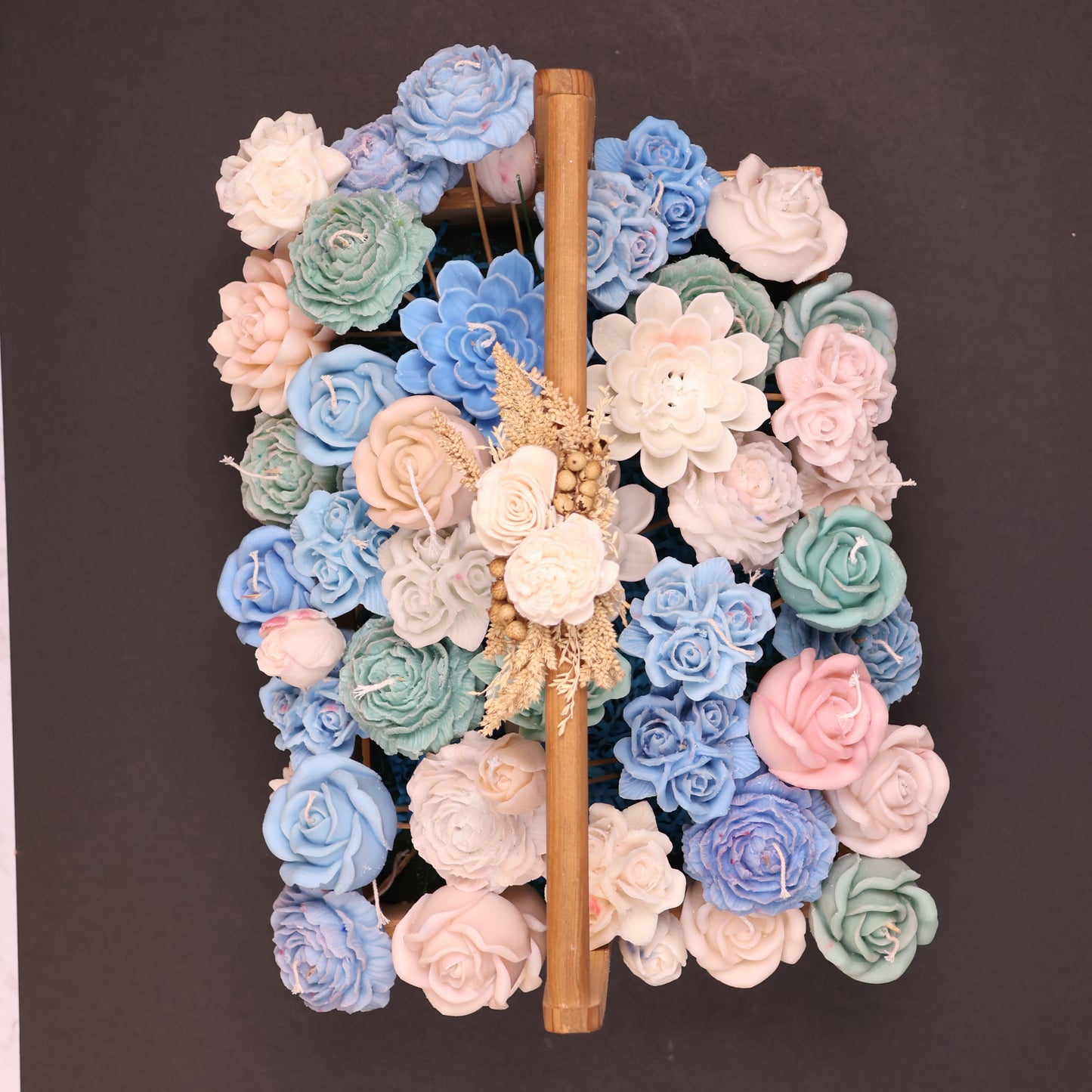 The Pastel Garden Crate