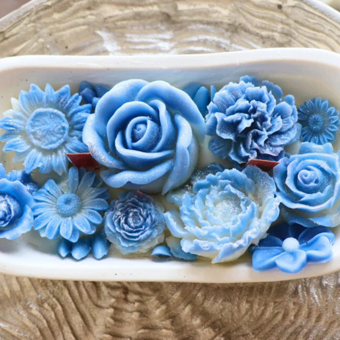 Ocean Whisper Candle