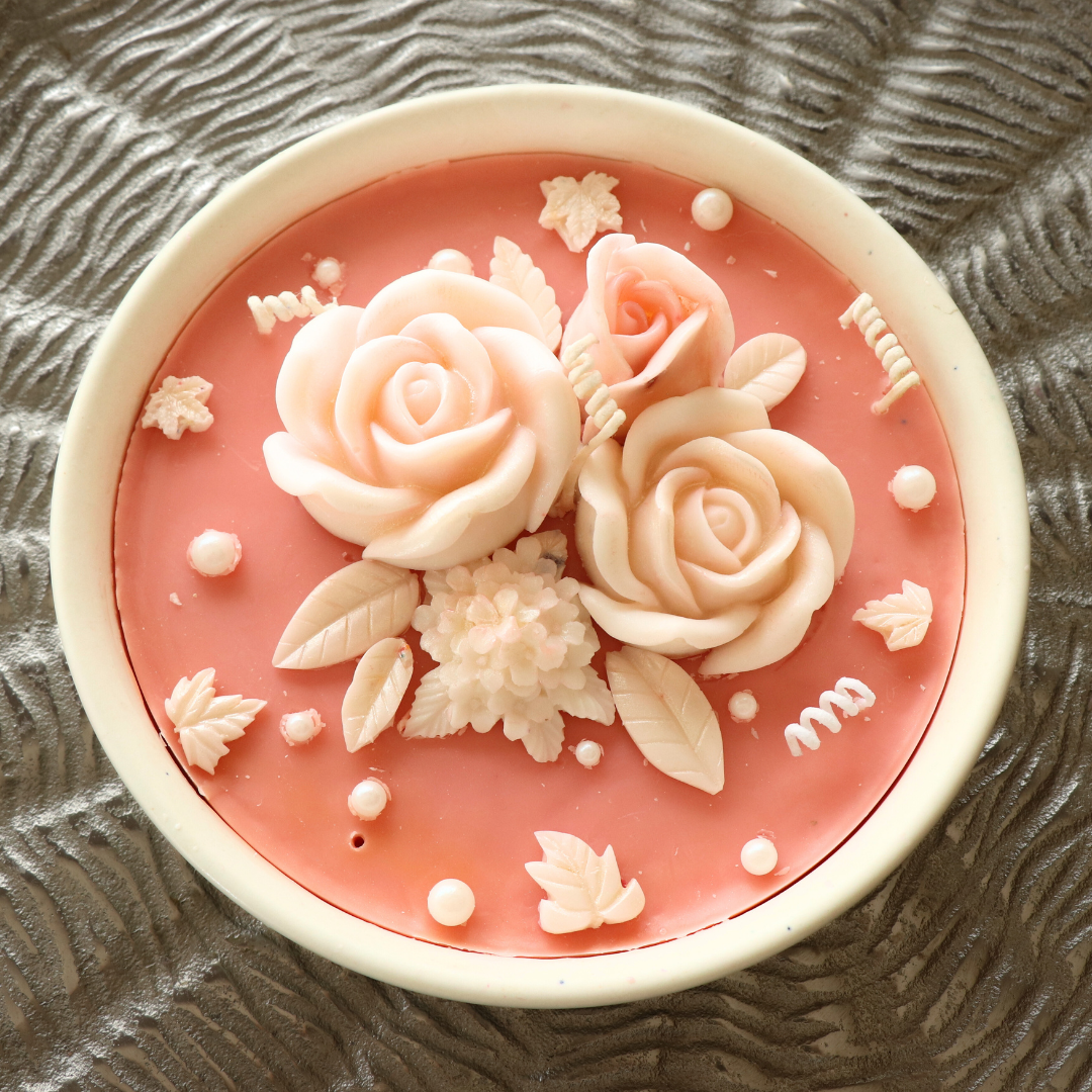 Rose Quartz Bliss