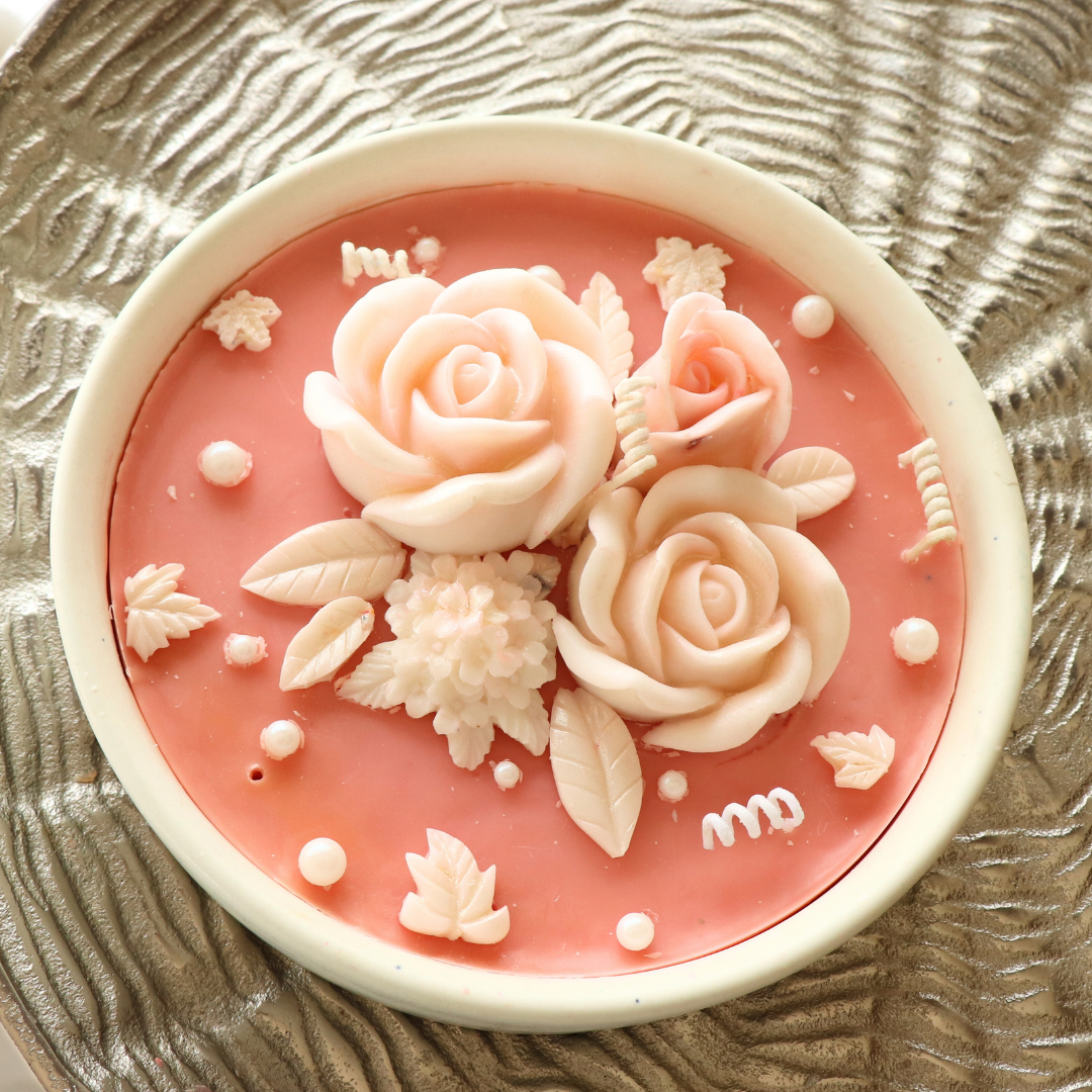 Rose Quartz Bliss