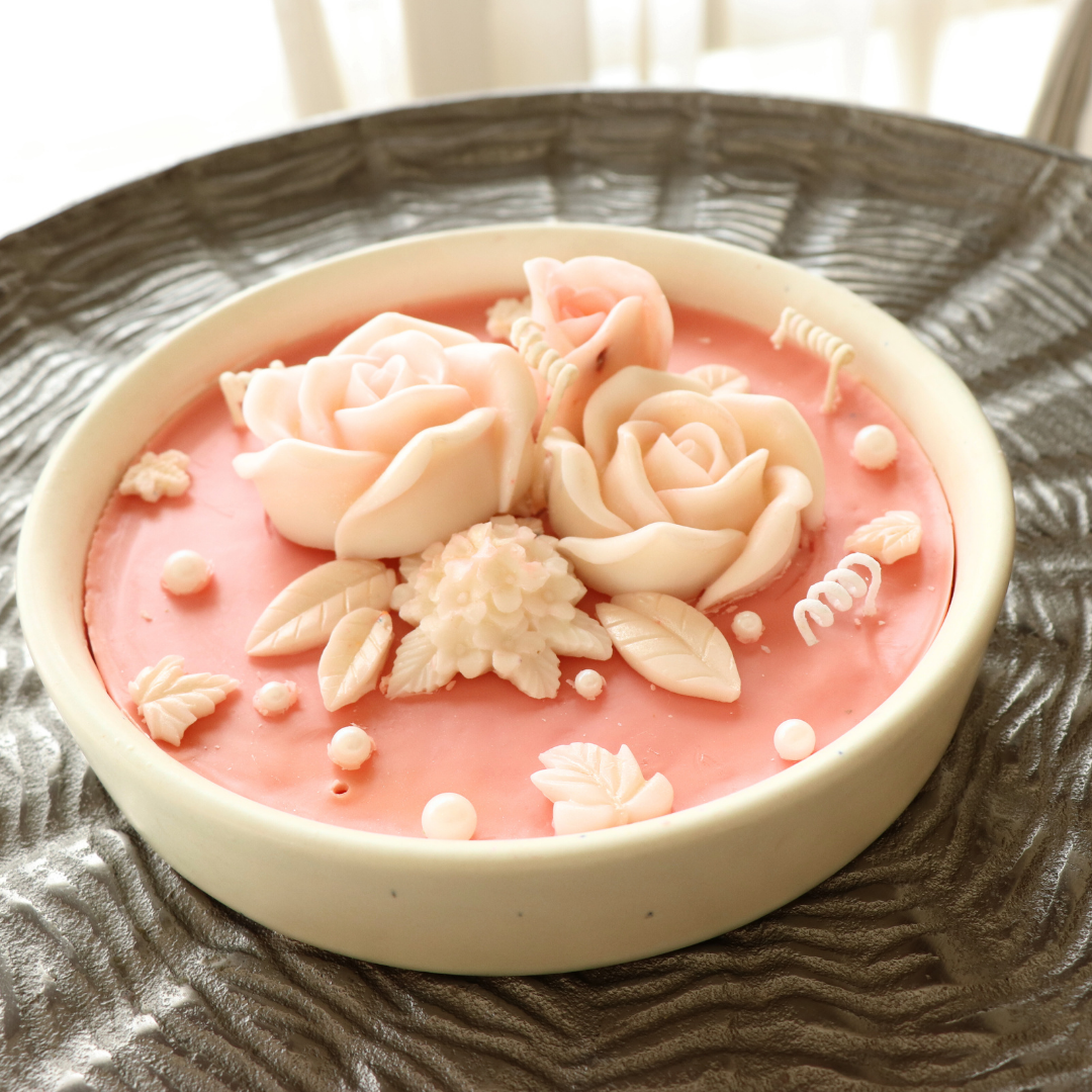 Rose Quartz Bliss