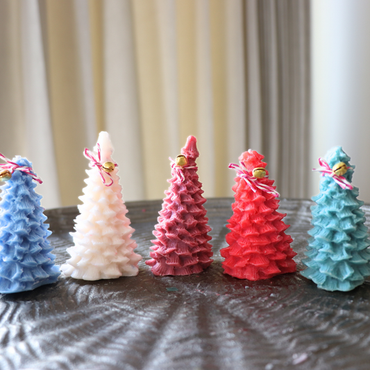 Everlasting Cheer Candle