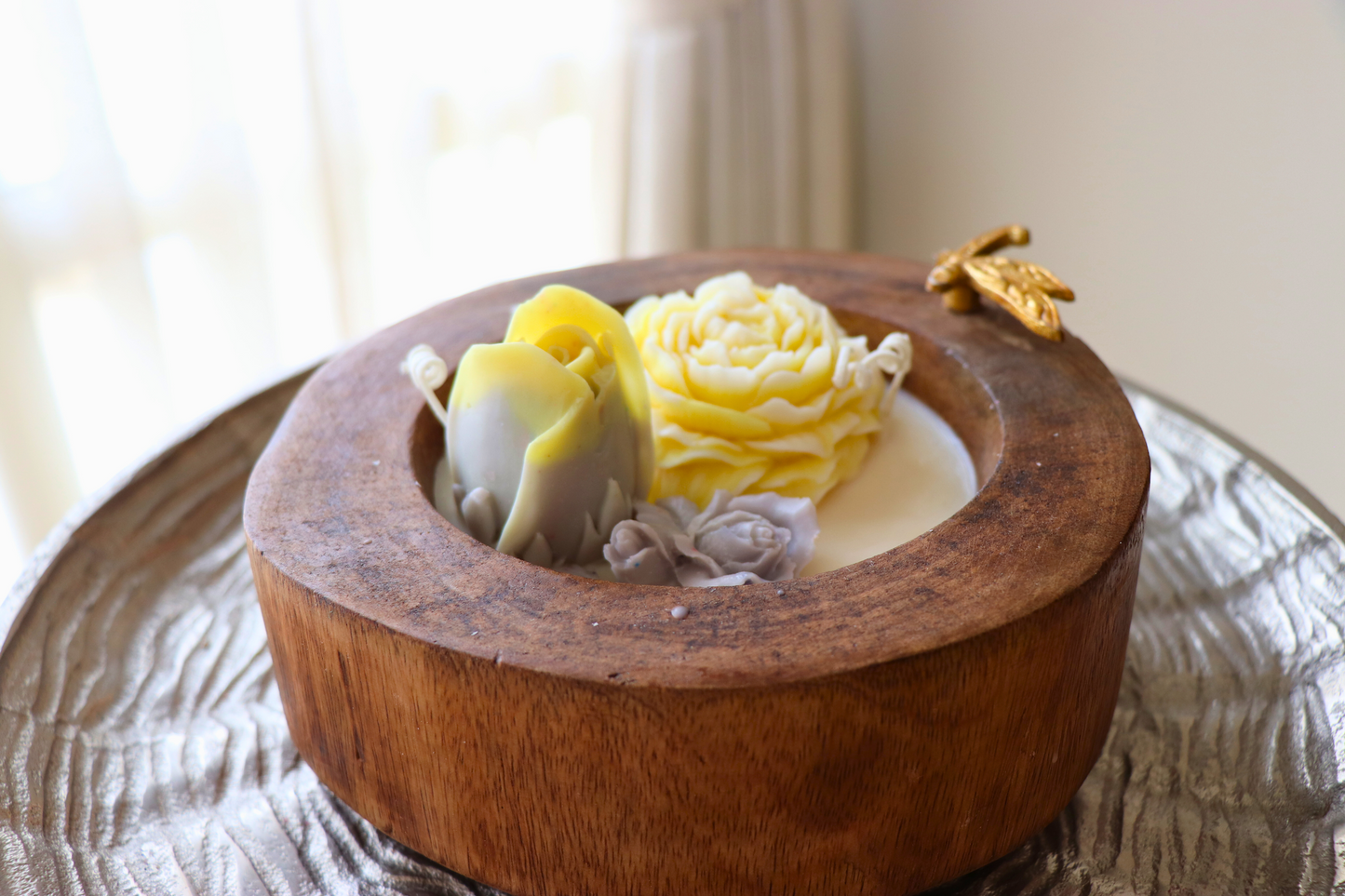 Sunshine Blossom Bowl
