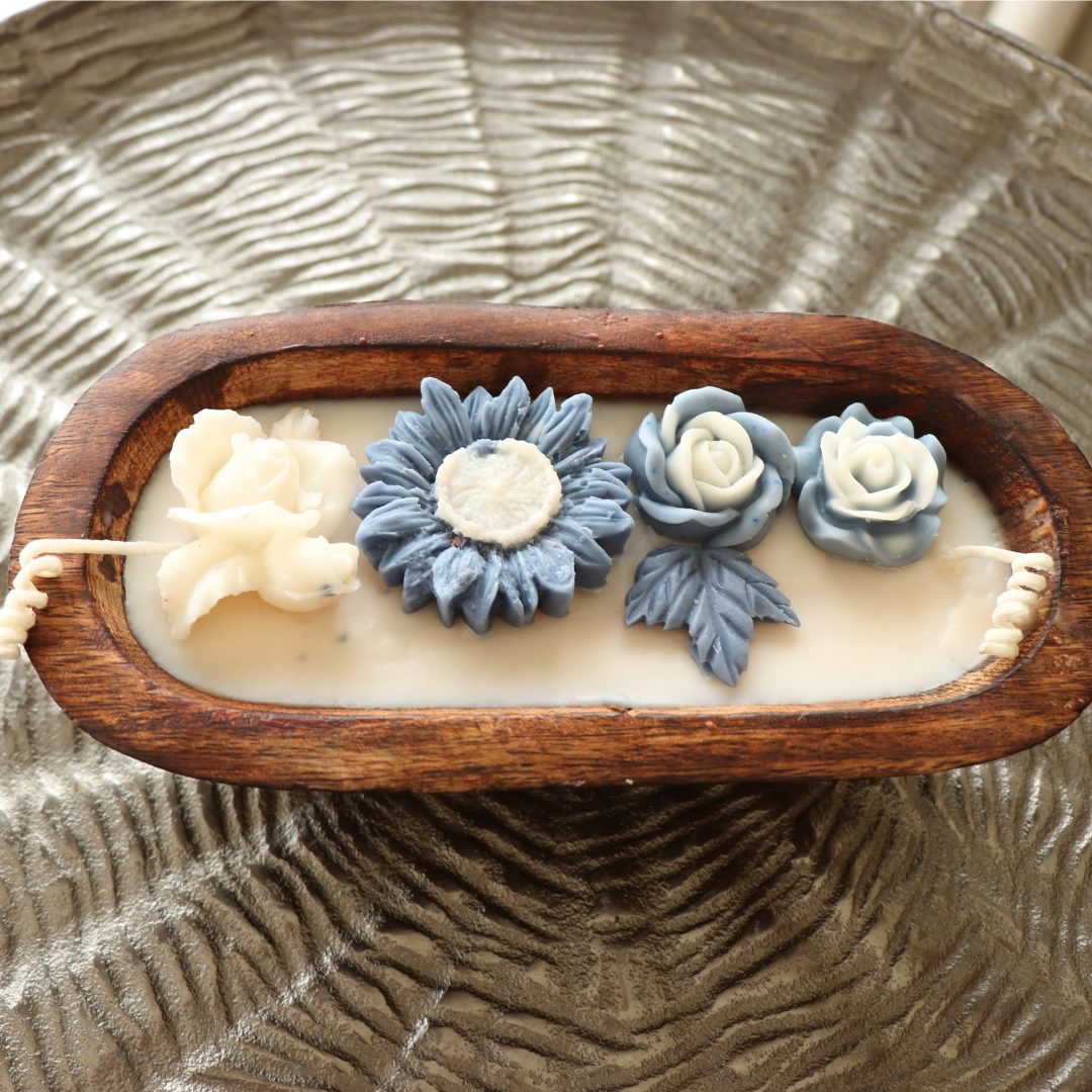 Coastal Breeze Candle