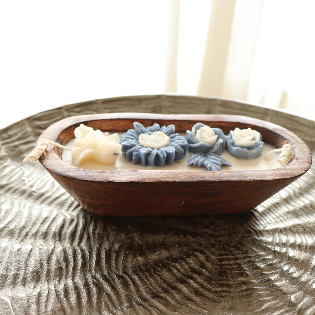 Coastal Breeze Candle