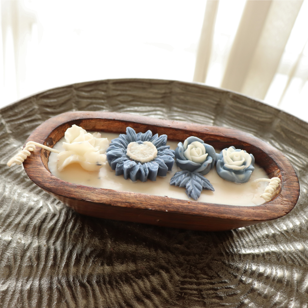Coastal Breeze Candle