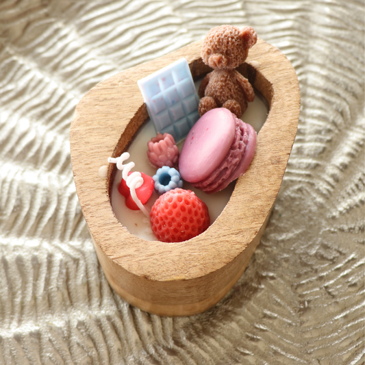 Sweet Serenade Candle