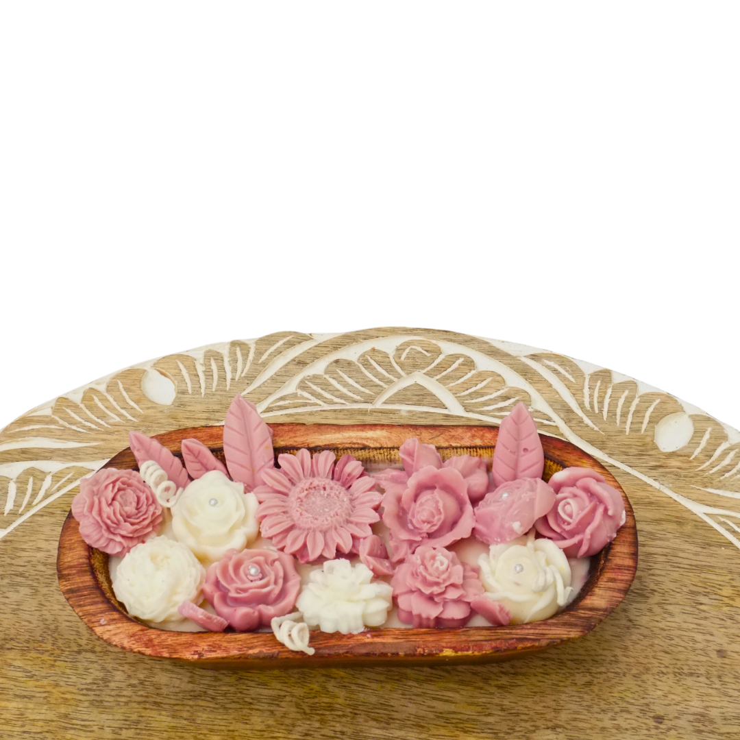 Blossom Breeze Candle