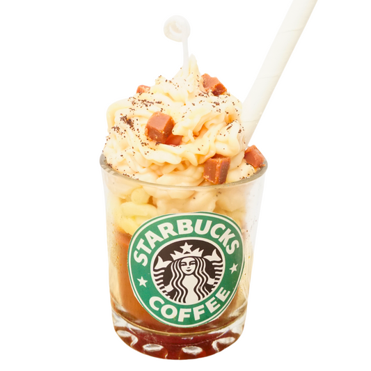 Starbucks Coffee Candle