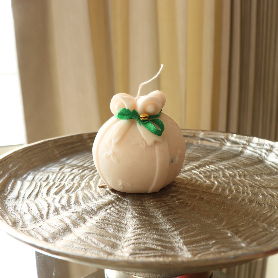 Festive Glow Ornament