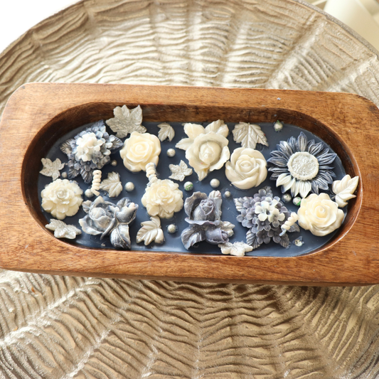 Midnight Voyage Candle