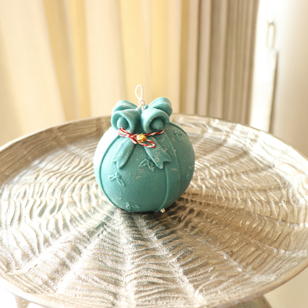 Festive Glow Ornament