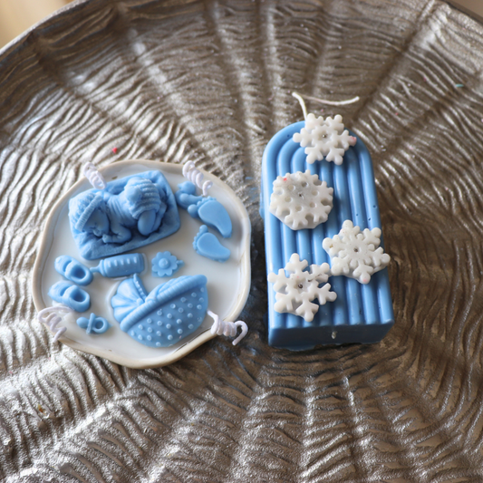 Little Joys Duo Candle