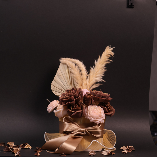 The Mocha Bloom Box