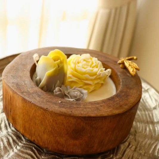 Sunshine Blossom Bowl