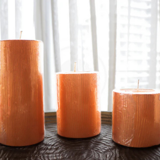 Citrus Glow Trio