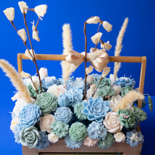 Botanic Breeze Hamper