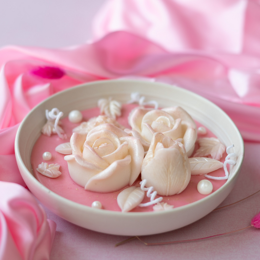 Rose Quartz Bliss
