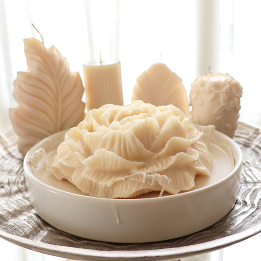 Ivory Elegance Set